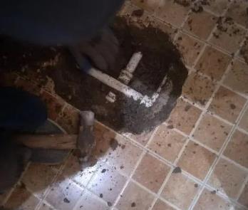 阳泉市卫生间漏水维修公司为您分享下卫生间渗水如何处理及注意事项
