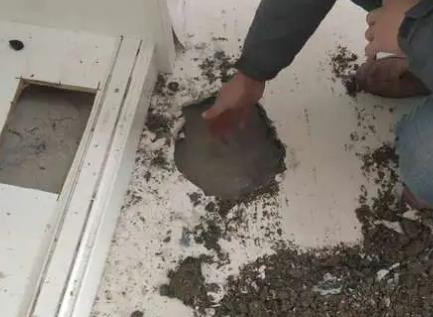 阳泉市卫生间漏水维修公司分享下精确定位查漏水一次多少钱?不同级别收费不同