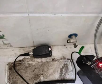 阳泉市屋顶漏水维修公司分享下卫生间漏水的危害及解决方法
