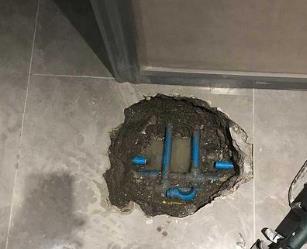 阳泉市阳台漏水维修公司分享下暖气管道漏水的原因有哪些