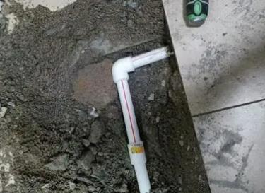 阳泉市阳台漏水维修时有哪些声音会影响检漏仪